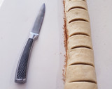 Foto del paso 4 de la receta: Super rollos de canela