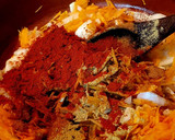 Foto del paso 3 de la receta: Gouslash