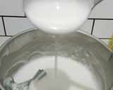 Foto langkah ke 6 dari resep Mango Sticky Rice.