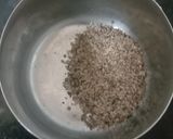 A picture of step 7 of Lauki aur Dhaniye ka soup.