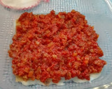 Foto del paso 10 de la receta: Lasaña de calabacín, berenjena y chorizo