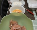 Foto langkah ke 5 dari resep Baked Chicken Katsu.