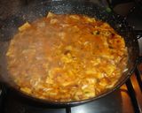 Foto del paso 9 de la receta Gazpacho de Mero (Perca)