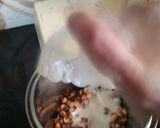 नरियल की चटनी (nariyal ki chutney recipe in Hindi) रेसिपी चरण 4 फोटो