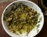 Foto del paso 4 de la receta: Ensalada de repollo colorado