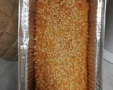 صورة لخطوة 3 من وصفة شابورة كيك كيتو 😋