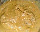 பூண்டு தக்காளி சட்னி(tomato garlic chutney recipe in tamil) ரெசிபி ஸ்டேப் 2 புகைப்படம்