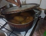 Foto del paso 3 de la receta: Supremas con puré