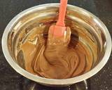 Caramel Chocolate Mousse recipe step 5 photo