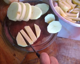 Foto del paso 2 de la receta: Tortilla de papas horneadas
