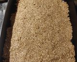 A picture of step 3 of Granola.