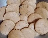 તાવો ચાપડી (Tavo Chapdi Recipe In Gujarati) રેસીપી સ્ટેપ1ફોટો