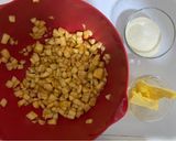 Foto del paso 11 de la receta: Tarta flor de manzana