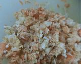 Foto langkah ke 3 dari resep Sayur belimbing wuluh tahu tempe.