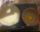 Foto del paso 3 de la receta: Empanada de Huevo