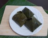 Foto langkah ke 6 dari resep Kue Koci-koci Merah Putih.