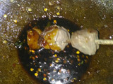 Bakso Bakar (Simple Cook)