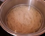Foto del paso 1 de la receta: Espaguetti a la carbonara