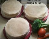 Foto langkah ke 1 dari resep Risol sayur porsi banyak (tanpa telur).