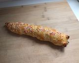 Foto del paso 10 de la receta: Mona de Pascua