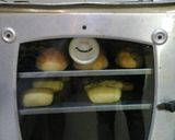 Foto langkah ke 2 dari resep Roti ala Yennie.