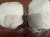 Pizza de harina integral