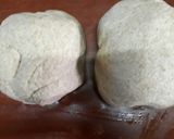 Foto del paso 4 de la receta: Pizza de harina integral