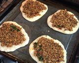 Foto del paso 3 de la receta: Lehmeyun vegano 🌱