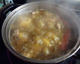 Foto del paso 11 de la receta: Guisado de mi tata