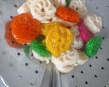 Foto langkah ke 5 dari resep Seblak ala rafael.