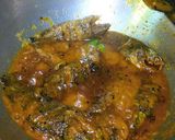 তেল কৈ (Tel koi recipe in bengali) রেসিপি ধাপ - 4 ছবি
