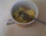 Foto del paso 1 de la receta: Pastelito en 5 minutos