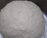 Foto langkah ke 1 dari resep Roti tanpa telor.