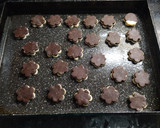 Foto del paso 4 de la receta: Galletitas bicolor sin Tacc