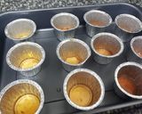 Foto del paso 6 de la receta Flanes de huevo al horno