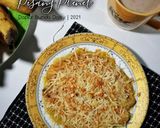 Foto langkah ke 3 dari resep Pisang Plenet khas Semarang.