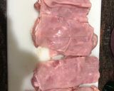 Foto del paso 1 de la receta Rollizos de pollo caseros en salsa al vino blanco