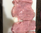Foto del paso 1 de la receta: Rollizos de pollo caseros en salsa al vino blanco