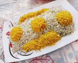 عکس مرحله 1 از دستور شویت پلو