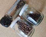 Foto del paso 1 de la receta: Chocolatín saludable con pimienta de Jamaica 🇯🇲 allspice chocolate 🍫