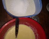Foto del paso 3 de la receta: Budín de limón 🍋 y membrillo