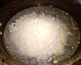 Foto del paso 2 de la receta: Arroz blanco Graneado