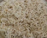 Foto langkah ke 5 dari resep Martabak Manis Teflon Rumahan.