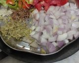 રજવાડી ઢોકળી નું શાક (rajvadi dokli nu shak recipe in Gujarati) રેસીપી સ્ટેપ5ફોટો