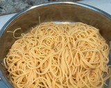 Foto del paso 7 de la receta: Pasta carbonara auténtica