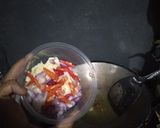 Foto langkah ke 7 dari resep Tumis Oyong Kecipir.