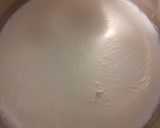 Foto del passaggio 1 della ricetta Yogurt intero fai da te