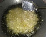 Foto langkah ke 3 dari resep Kacang bawang daun jeruk.