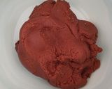 Foto langkah ke 2 dari resep Cookies choco chips teflon ala anak kos.