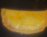 Foto del paso 4 de la receta: Empanada de boletus